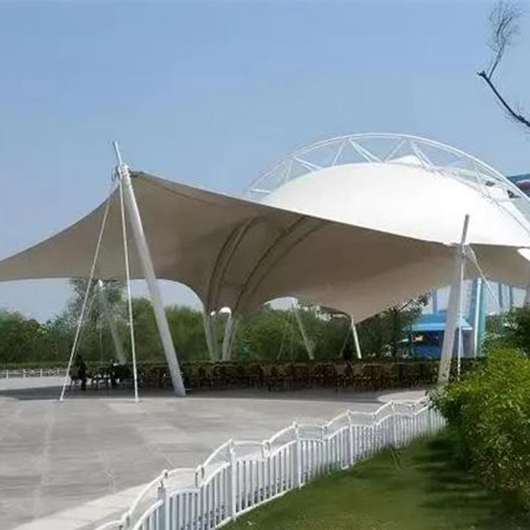 张家界工程案例