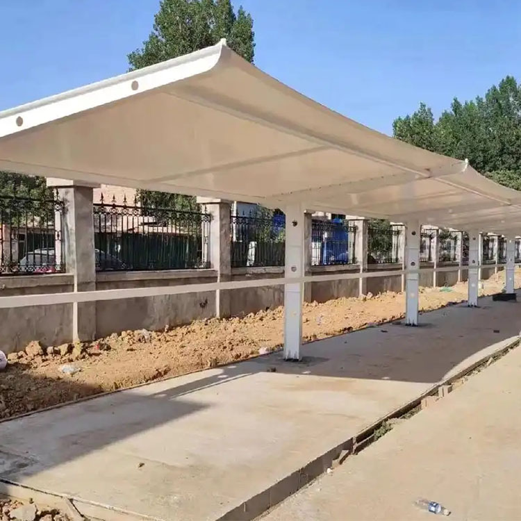 张家界工程案例