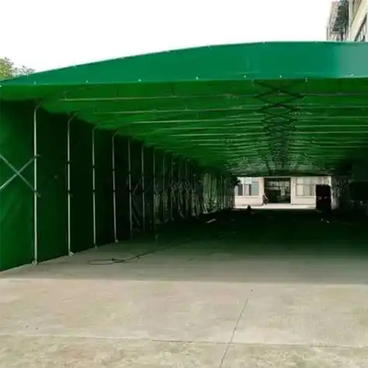 张家界工程案例