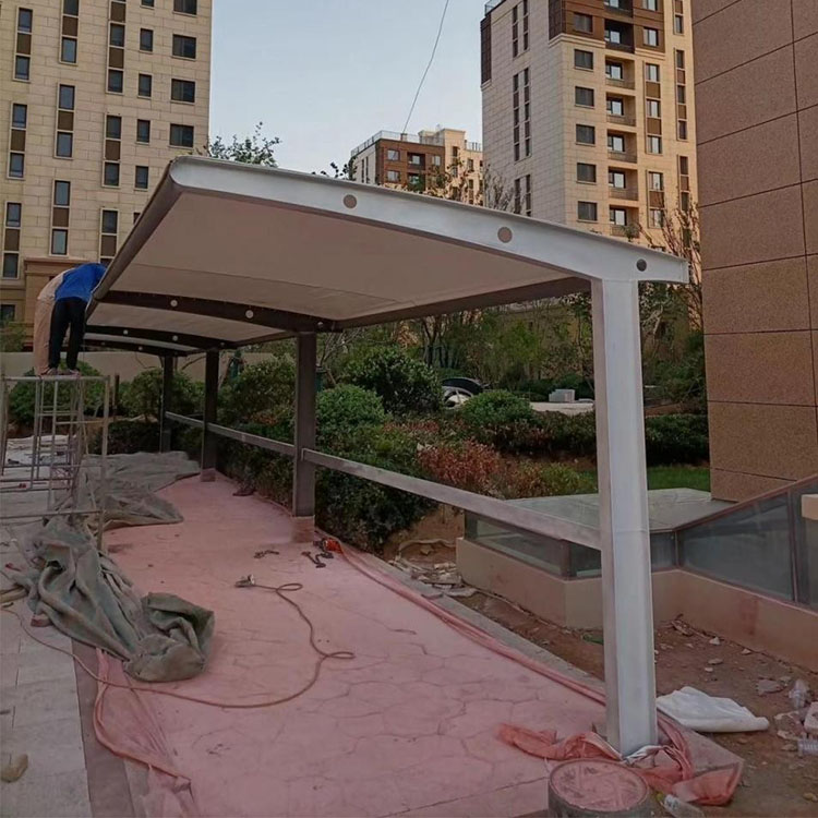 张家界工程案例